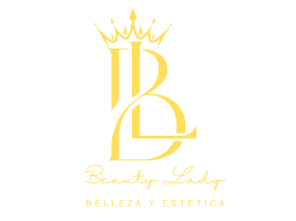 logo Beauty Lady